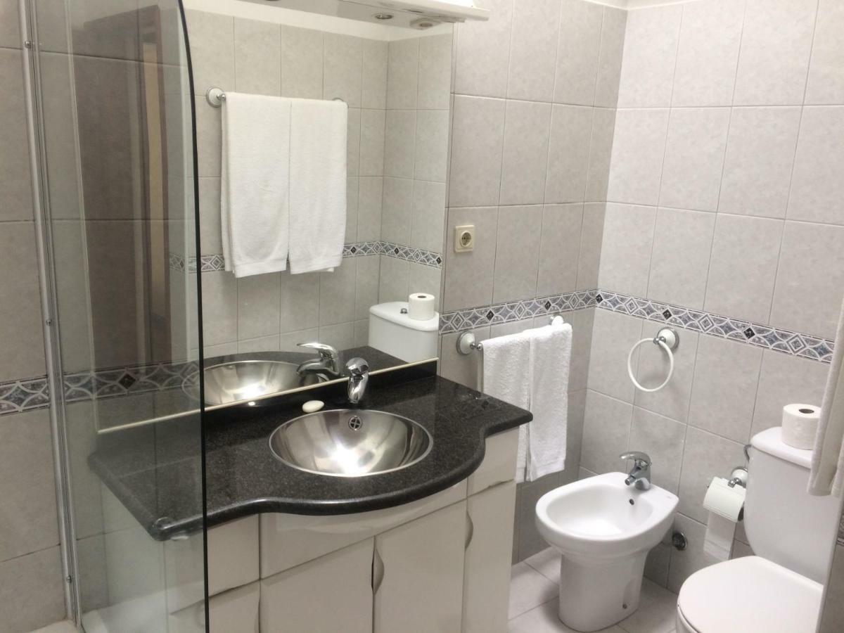 Apartment Vedoria Viana do Castelo Ngoại thất bức ảnh